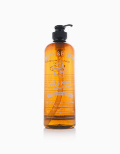 500ml Aloe Vera Pet Shampoo (Plastic bottle)